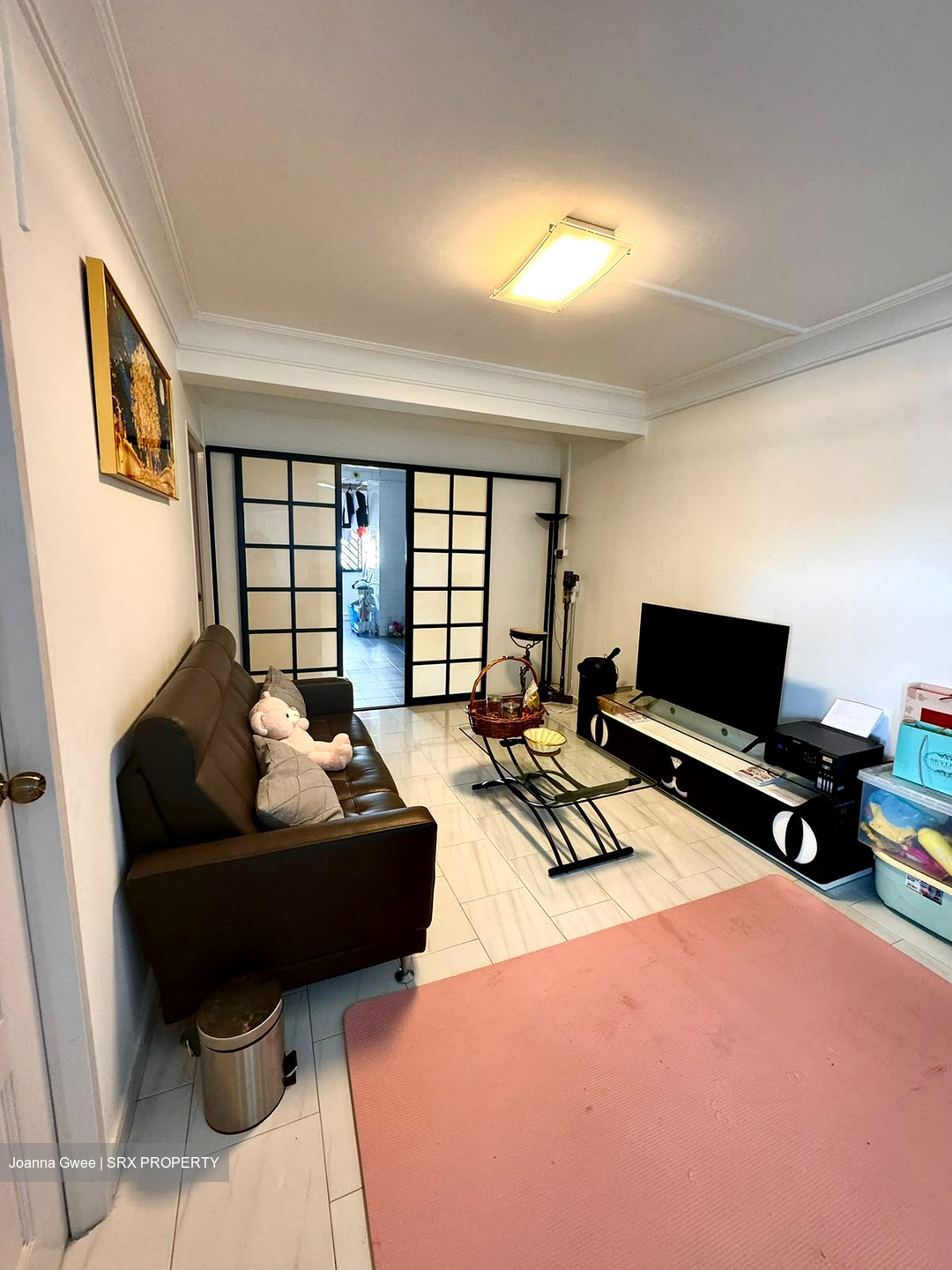 Blk 408 Serangoon Avenue 1 (Serangoon), HDB 5 Rooms #612817651